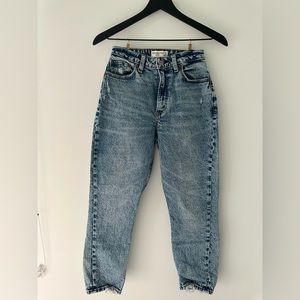 Abercrombie &Fitch jeans